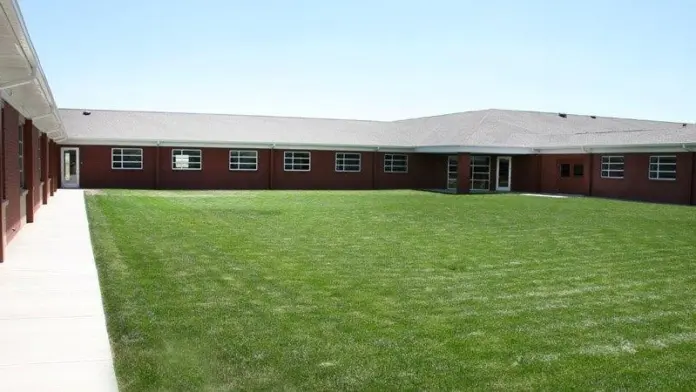 The facilities at Peak View Behavioral Health in Colorado Springs, CO 3